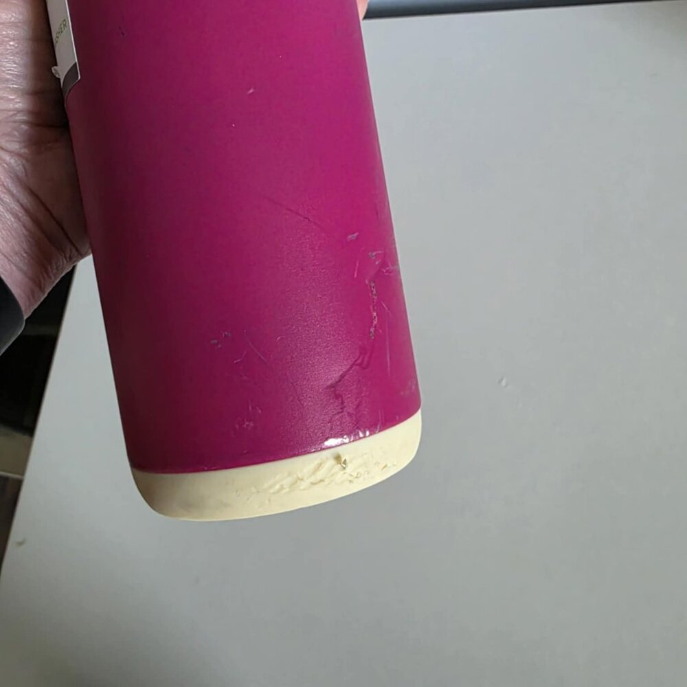 NWT Reduce 26 hr cold 26 oz bottle w/two handles - Picture 6 of 8
